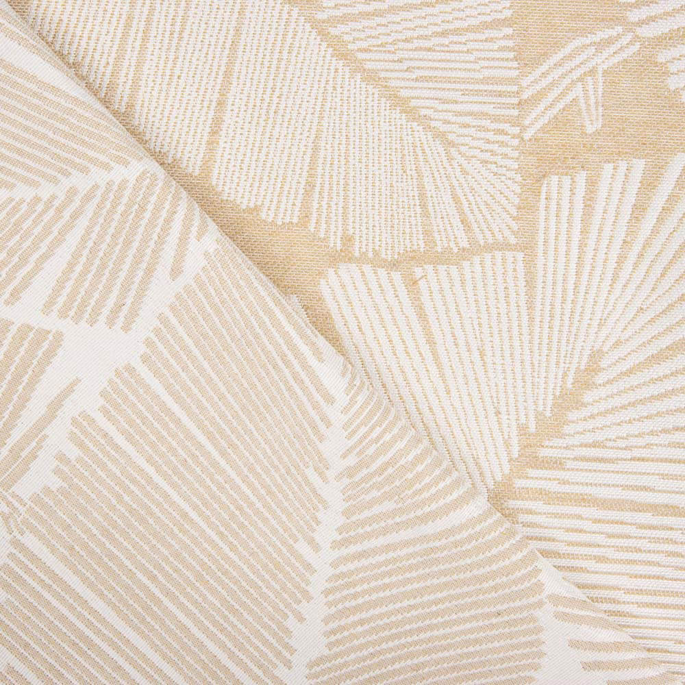 Jacquard-Wandteppich-Blatt Anori Arena - Ribes y Casals