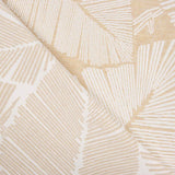 Jacquard-Wandteppich-Blatt Anori Arena - Ribes y Casals