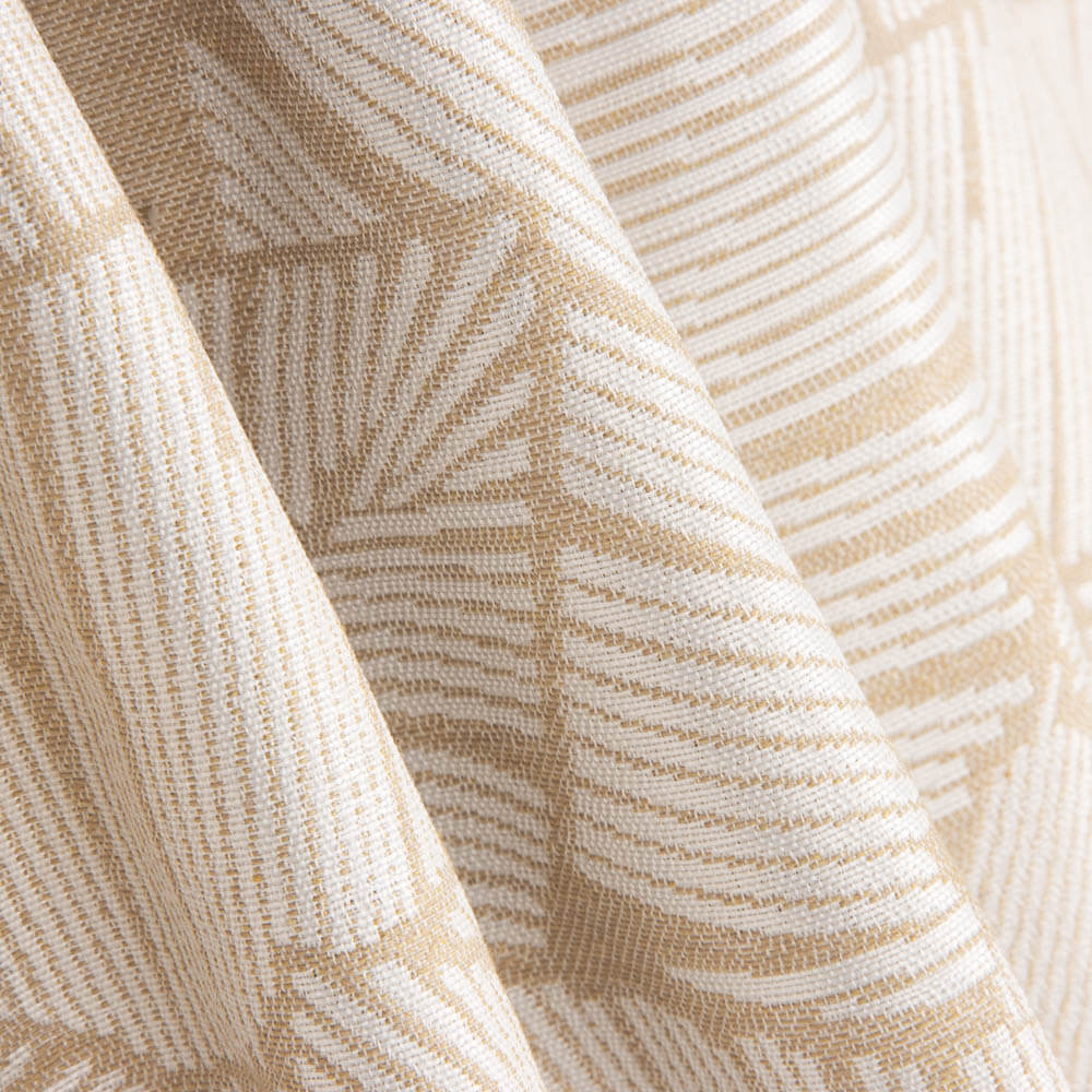 Jacquard-Wandteppich-Blatt Anori Arena - Ribes y Casals