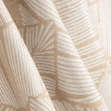 Jacquard-Wandteppich-Blatt Anori Arena - Ribes y Casals