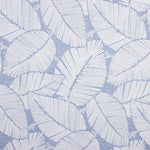 Jacquard-Polstertuch Anori Blue Denim - Ribes y Casals