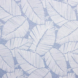 Jacquard-Polstertuch Anori Blue Denim - Ribes y Casals