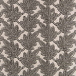 Jacquard-Polsterung Lurex Palm - Ribes y Casals