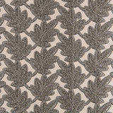 Jacquard-Polsterung Lurex Palm - Ribes y Casals
