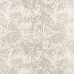 Jacquard-Wandteppich Graue Blätter - Ribes y Casals