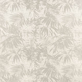 Jacquard-Wandteppich Graue Blätter - Ribes y Casals