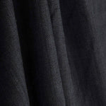 Marineblaue marmorierte Wolle-Matte - Ribes y Casals