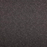 Geometrisch gestrickter Pullover Mini Braun - Ribes y Casals
