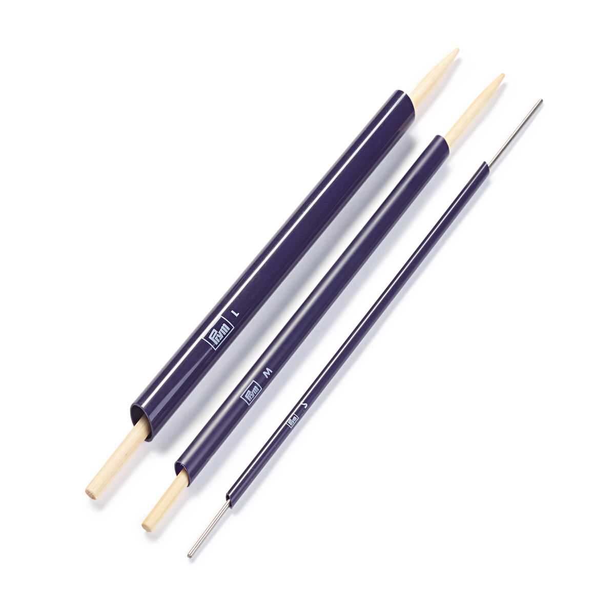 Prym 610190 Prym Drehsatz - Ribes y Casals