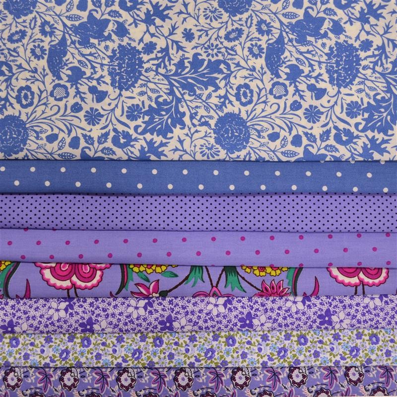 Patchwork-Kit 102 - Ribes y Casals