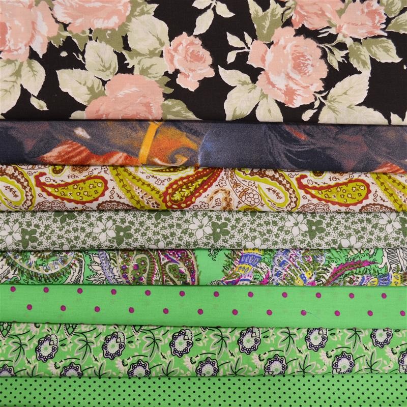 Patchwork-Kit 105 - Ribes y Casals