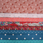 Patchwork-Kit 106 - Ribes y Casals