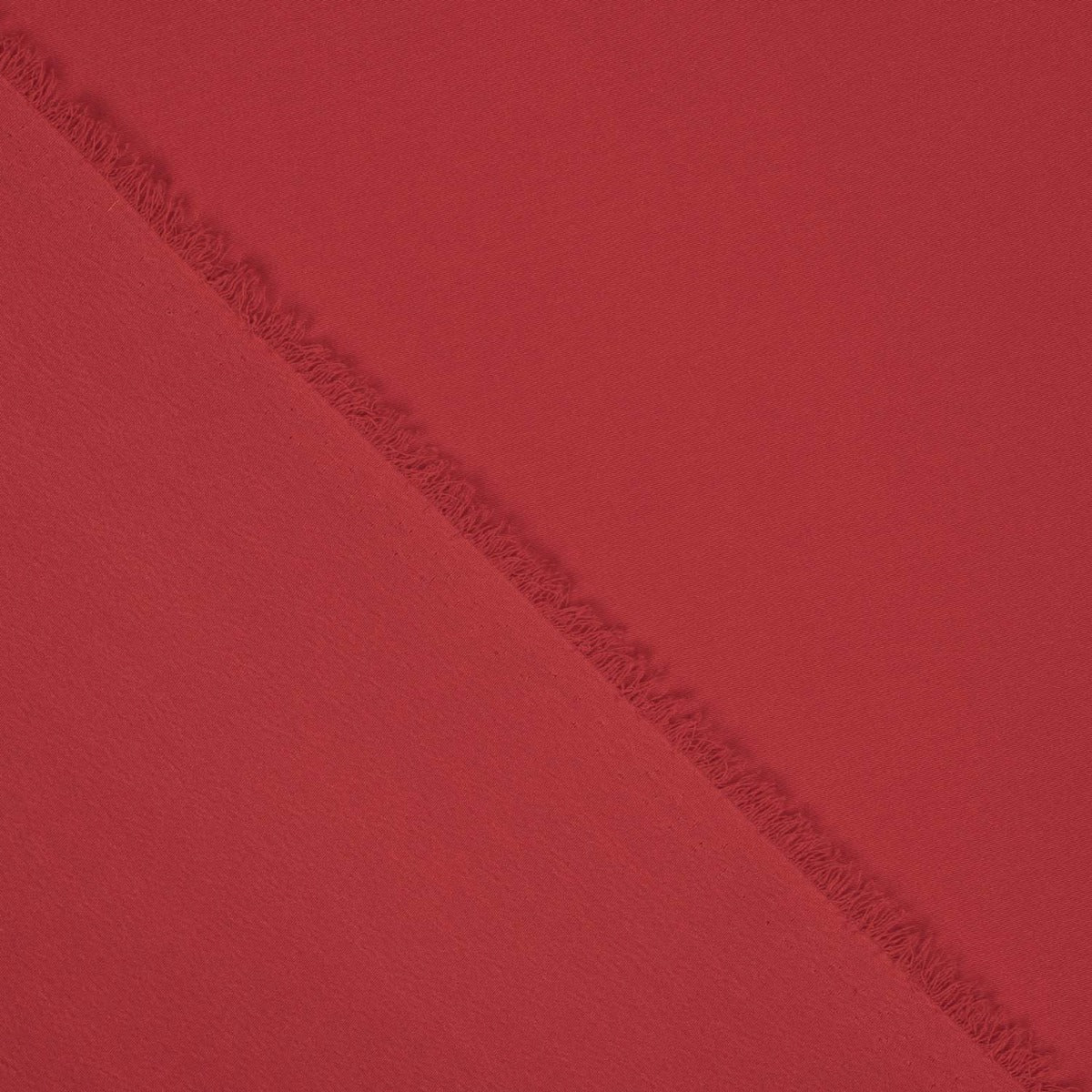 Roter Koshibo-Stoffrest – verschiedene Maße x Breite 150 cm - Ribes y Casals