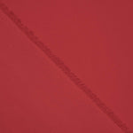 Roter Koshibo-Stoffrest – verschiedene Maße x Breite 150 cm - Ribes y Casals