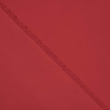 Roter Koshibo-Stoffrest – verschiedene Maße x Breite 150 cm - Ribes y Casals