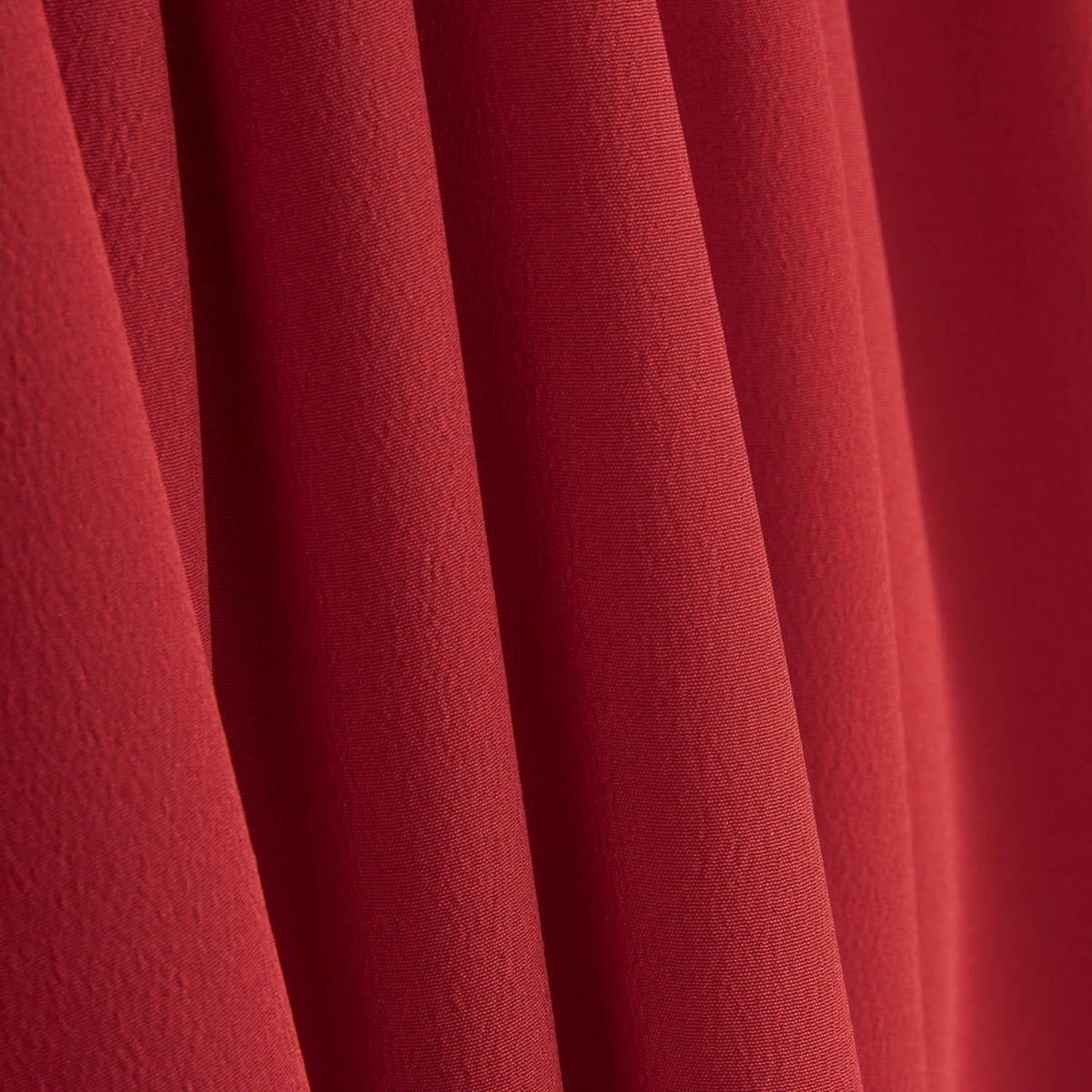 Roter Koshibo-Stoffrest – verschiedene Maße x Breite 150 cm - Ribes y Casals