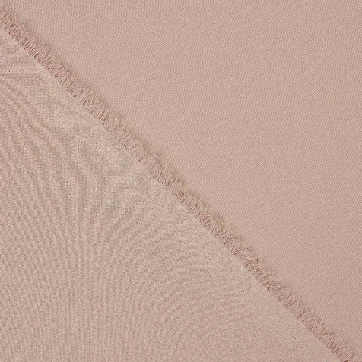 Koshibo-Stoffrest hellrosa – verschiedene Maße x Breite 150 cm - Ribes y Casals