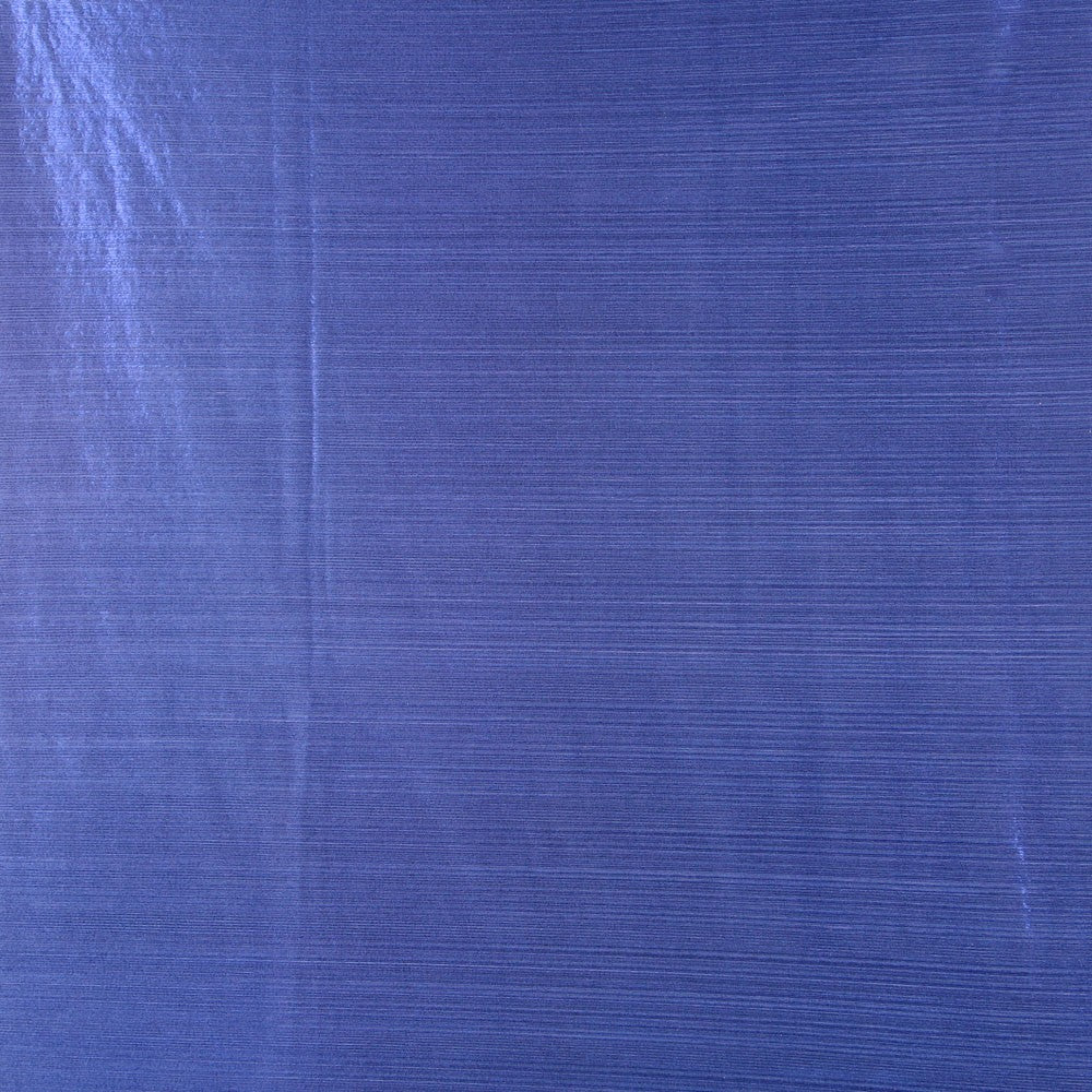 Lamé gestreift Blau - Ribes y Casals