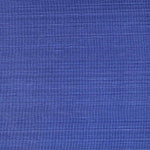 Lamé gestreift Blau - Ribes y Casals