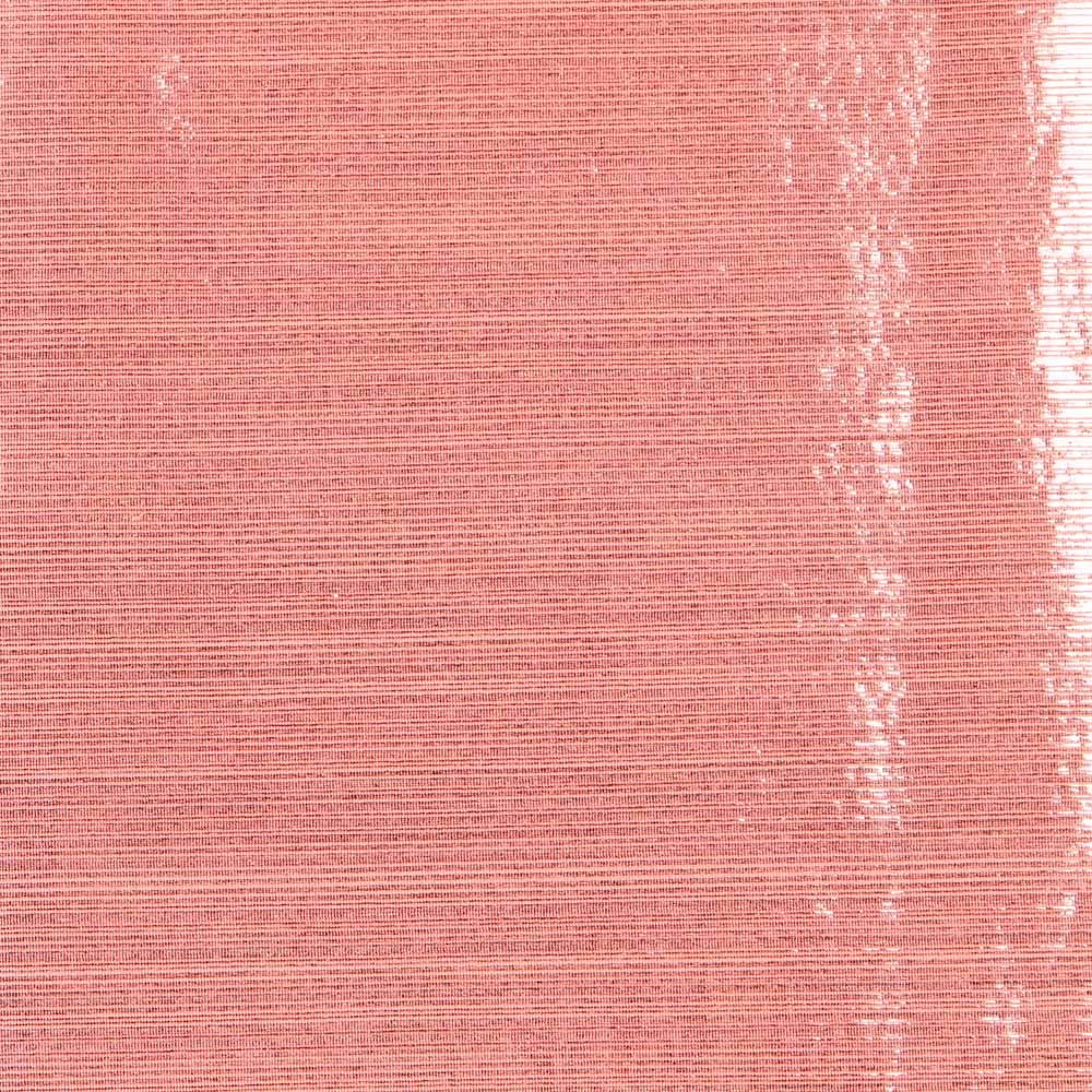 Lamé gestreift Silver Pink - Ribes y Casals