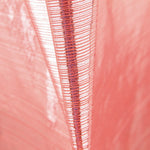 Lamé gestreift Silver Pink - Ribes y Casals