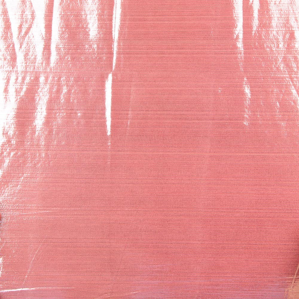 Lamé gestreift Silver Pink - Ribes y Casals