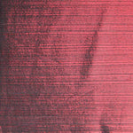 Lamé gestreift Rot Schwarz - Ribes y Casals