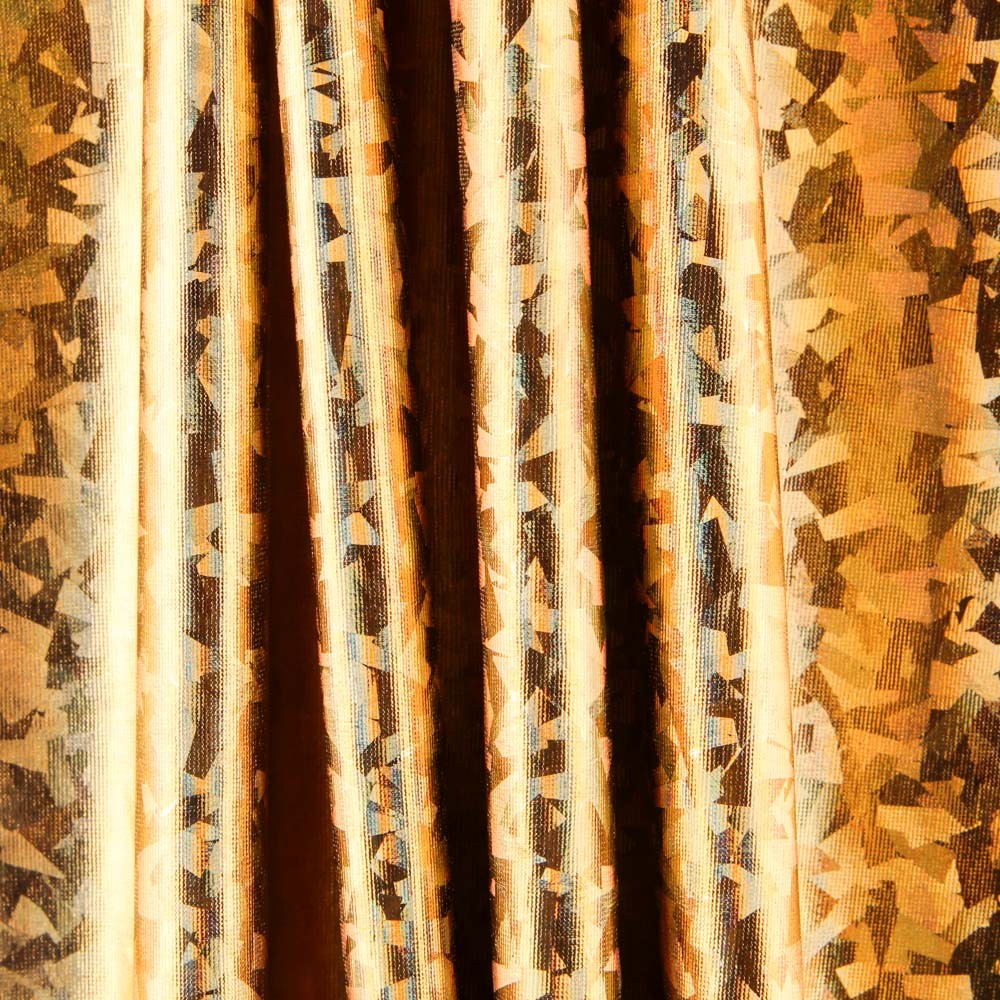 Folie Hologramm Gold - Ribes y Casals