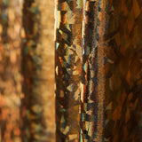 Folie Hologramm Gold - Ribes y Casals