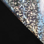 Folie Hologramm Silber - Ribes y Casals