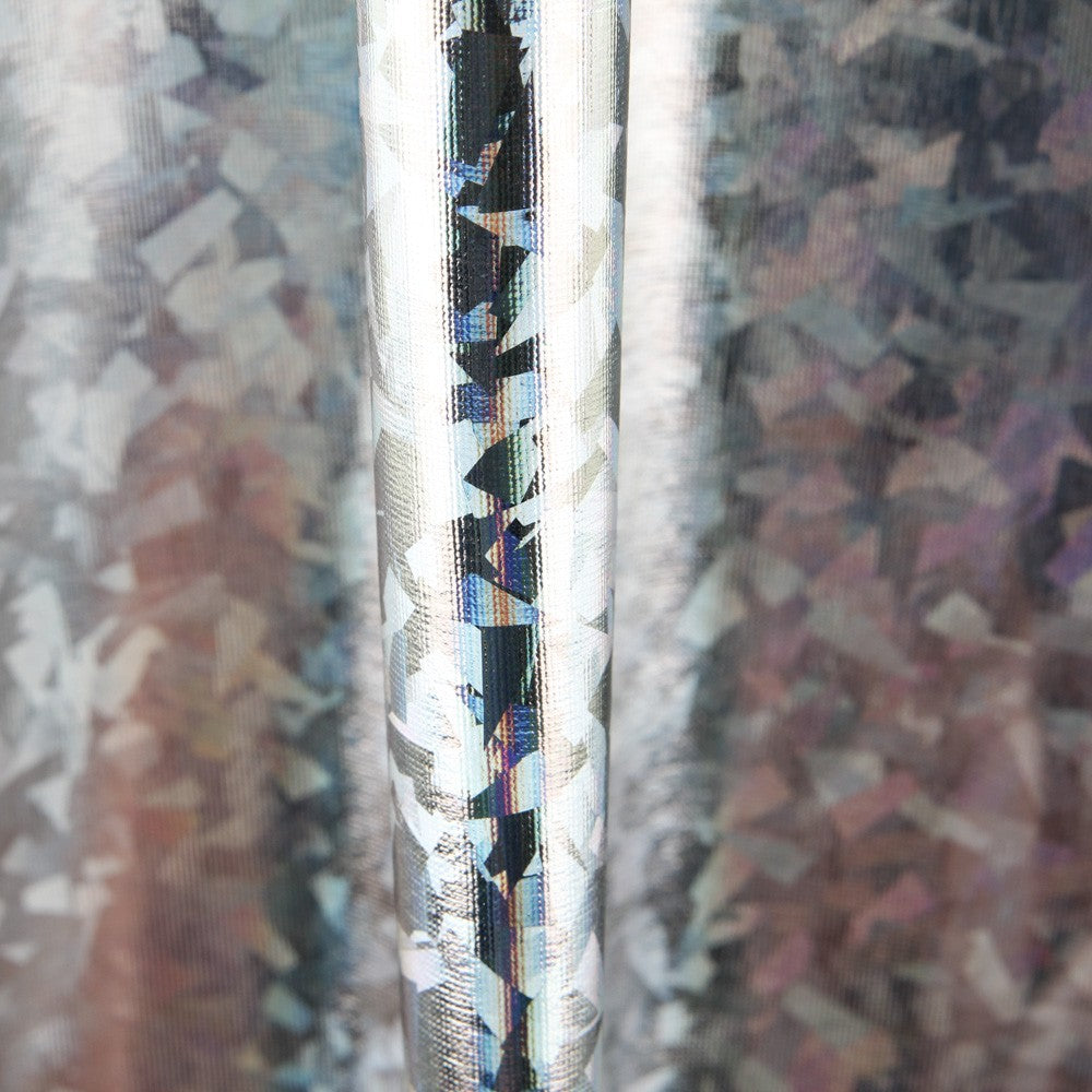 Folie Hologramm Silber - Ribes y Casals