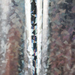 Folie Hologramm Silber - Ribes y Casals