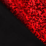 Folie Hologramm Rot - Ribes y Casals