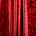 Folie Hologramm Rot - Ribes y Casals