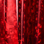 Folie Hologramm Rot - Ribes y Casals