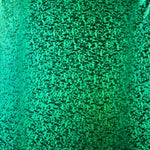 Retal-Folie Folie Hologramm Grün 115x150cm - Ribes y Casals