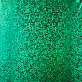 Retal-Folie Folie Hologramm Grün 115x150cm - Ribes y Casals
