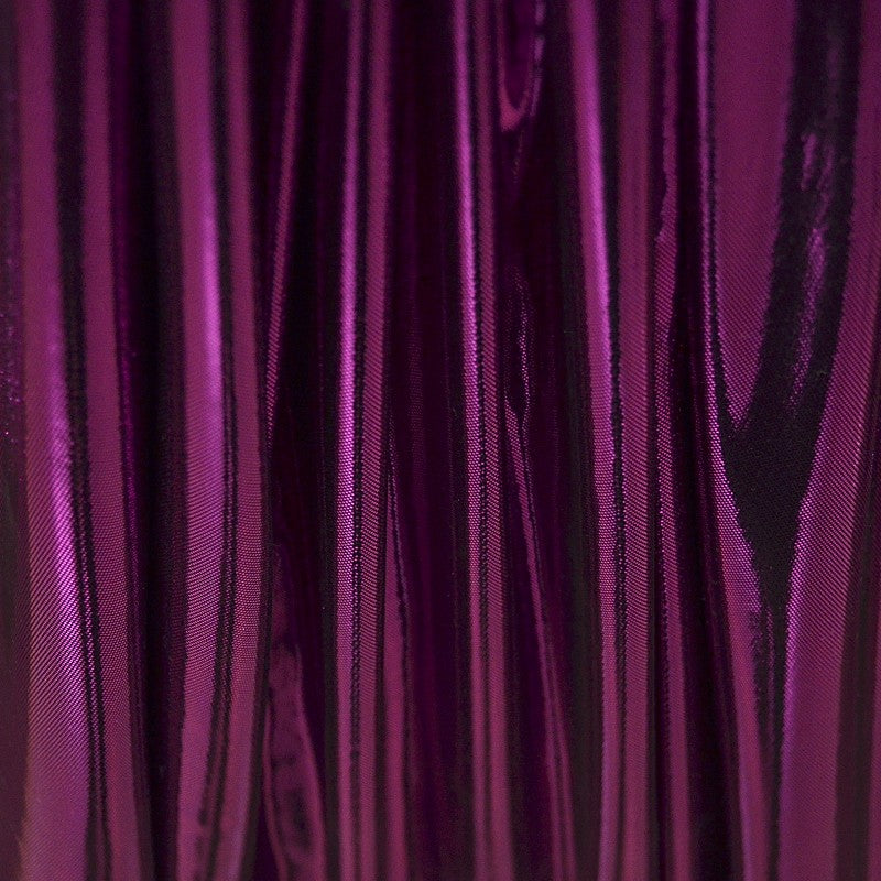 Folie gedruckt Fuchsia Schwarz - Ribes y Casals