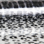 Leopard Wasserdichte Transparentfolie - Ribes y Casals