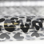 Leopard Wasserdichte Transparentfolie - Ribes y Casals