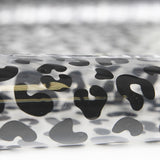Leopard Wasserdichte Transparentfolie - Ribes y Casals