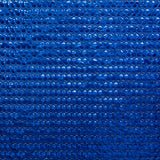 Blaue gestanzte Folie - Ribes y Casals