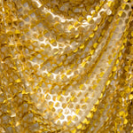 Gestanzte Goldfolie - Ribes y Casals