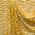 Gestanzte Goldfolie - Ribes y Casals