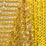 Gestanzte Goldfolie - Ribes y Casals