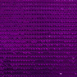 Violette gestanzte Folie - Ribes y Casals
