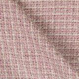 Chanel Lurexwolle rosa - Ribes y Casals