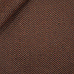 Wolle Fischgrät Wolle Dark Tile - Ribes y Casals