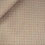 Wolle Geometrisches Motiv Rosa - Ribes y Casals