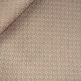 Wolle Geometrisches Motiv Rosa - Ribes y Casals